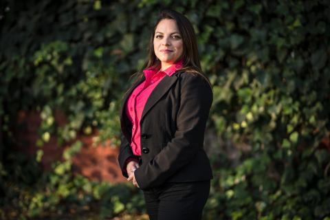 Marta Carrasco P.