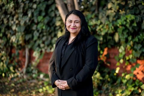 Leslie Riffo F.