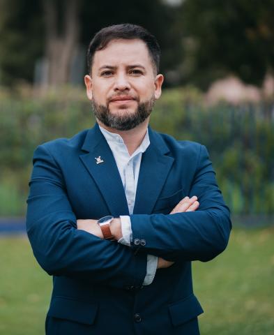 Carlos Godoy G.
