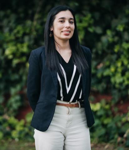 Gloria Quezada M.