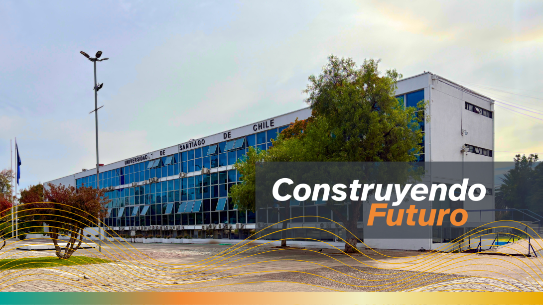 Construyendo Futuro